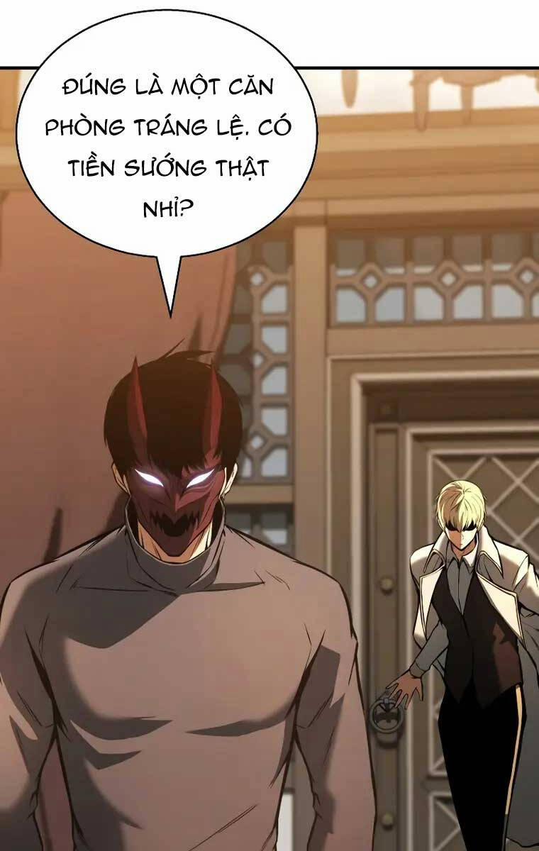 Tử Linh Sư Mạnh Nhất 22 trang 111
