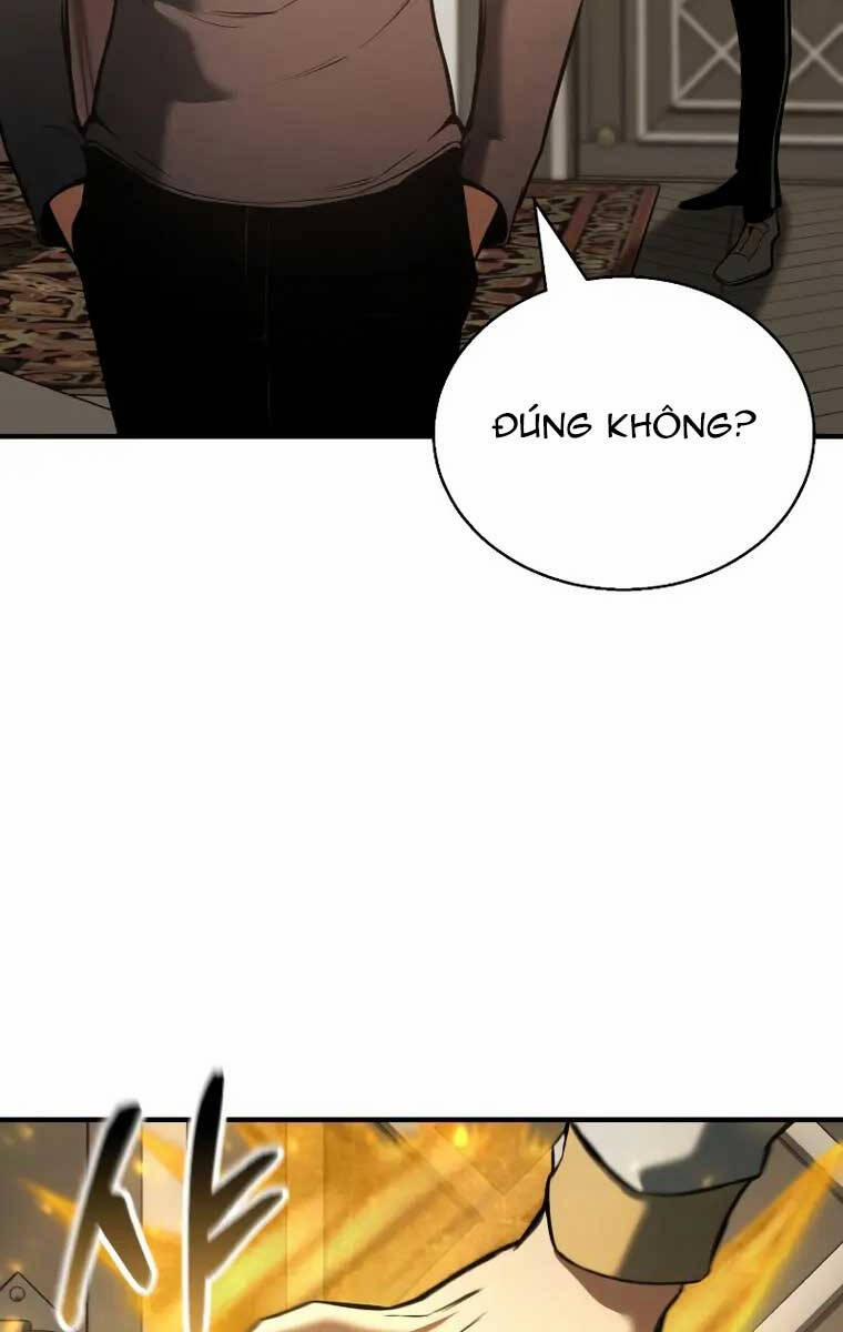 Tử Linh Sư Mạnh Nhất 22 trang 112