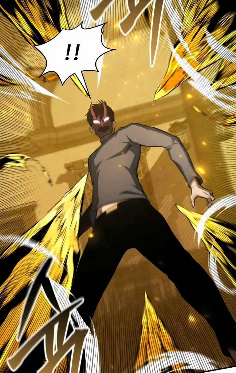 Tử Linh Sư Mạnh Nhất 22 trang 114