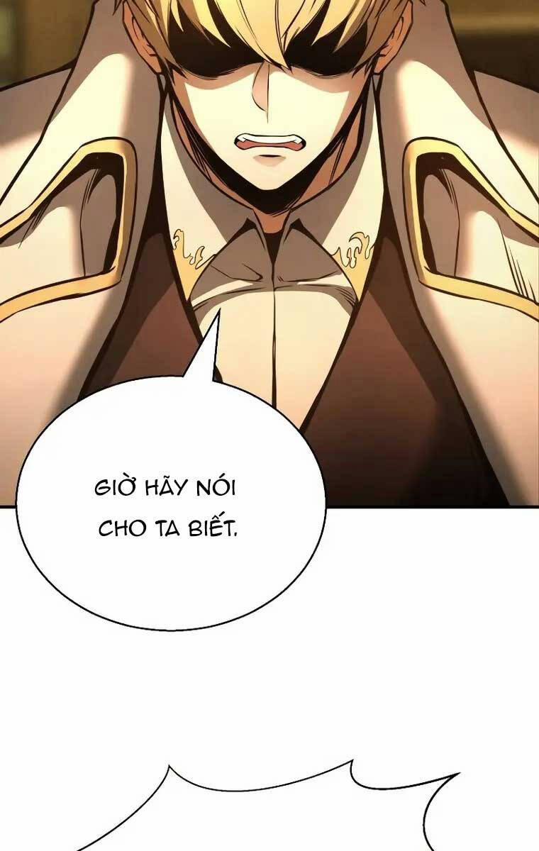 Tử Linh Sư Mạnh Nhất 22 trang 118