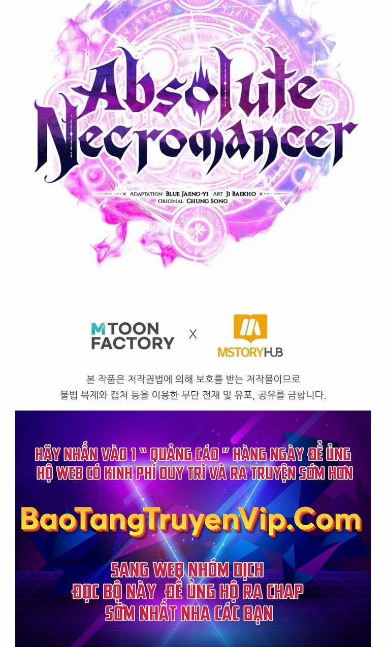 Tử Linh Sư Mạnh Nhất 22 trang 121