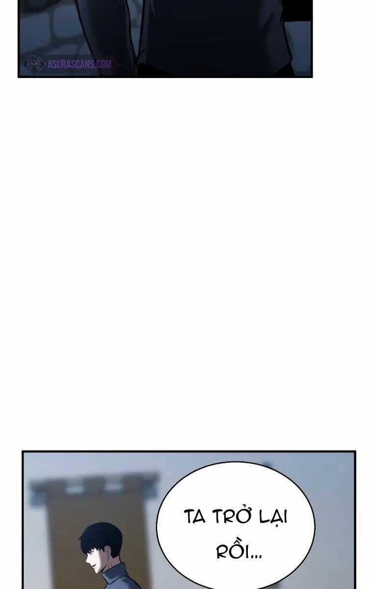 Tử Linh Sư Mạnh Nhất 22 trang 18