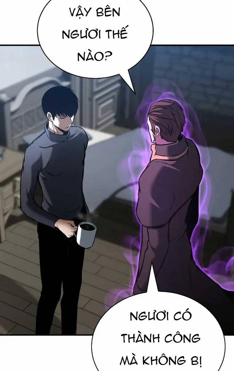 Tử Linh Sư Mạnh Nhất 22 trang 22