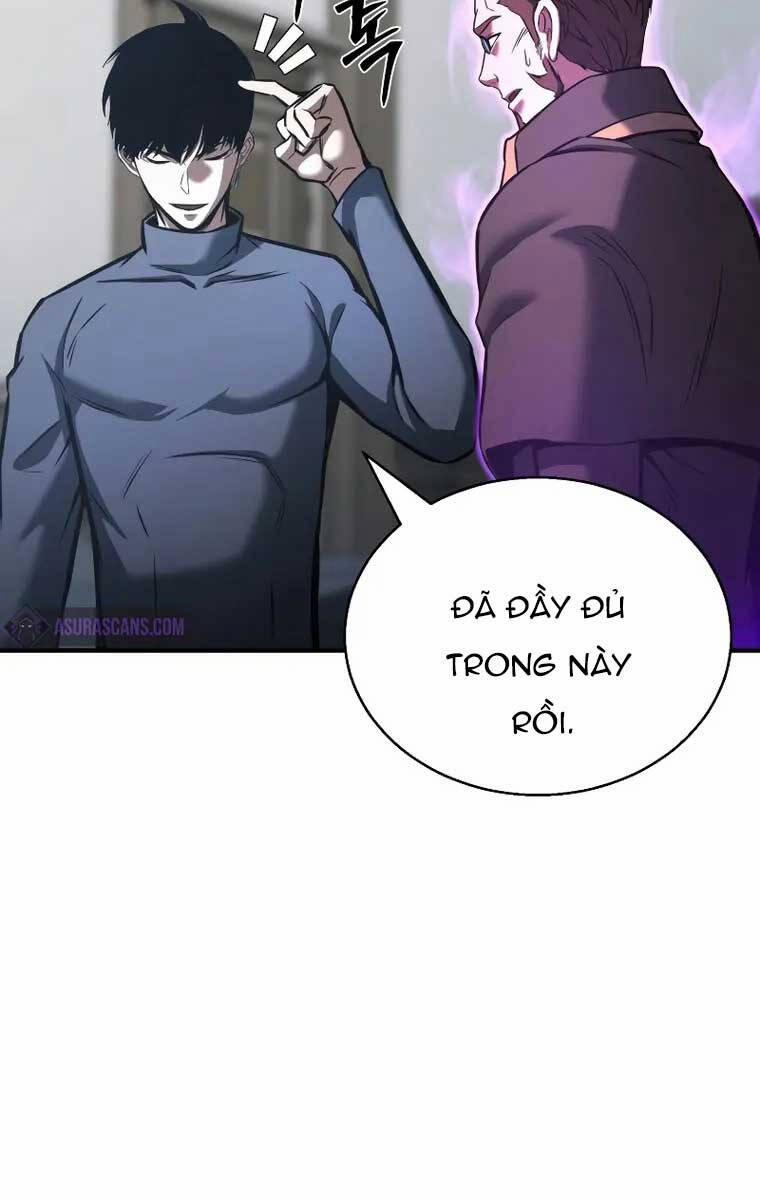 Tử Linh Sư Mạnh Nhất 22 trang 26