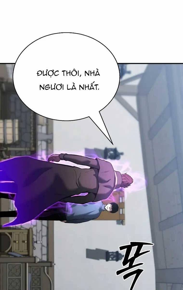 Tử Linh Sư Mạnh Nhất 22 trang 27