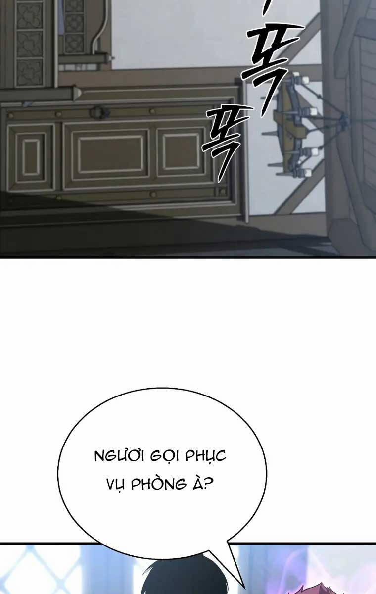 Tử Linh Sư Mạnh Nhất 22 trang 28