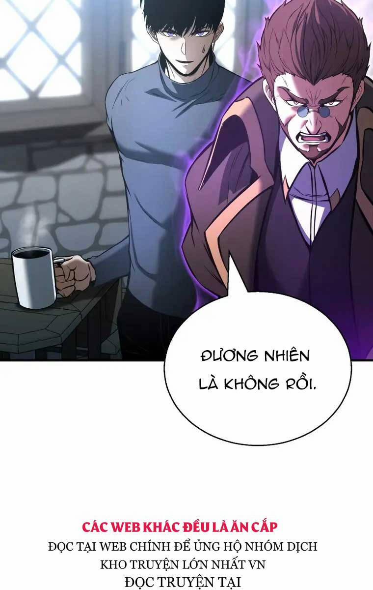 Tử Linh Sư Mạnh Nhất 22 trang 29