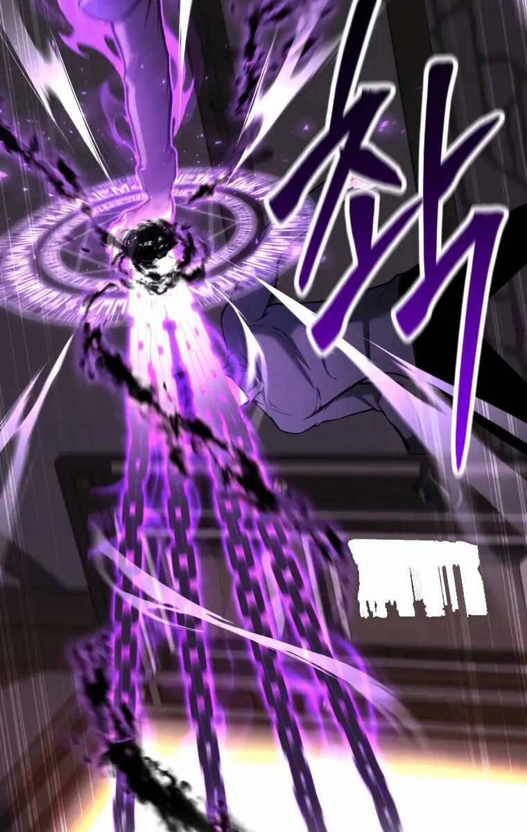 Tử Linh Sư Mạnh Nhất 22 trang 35