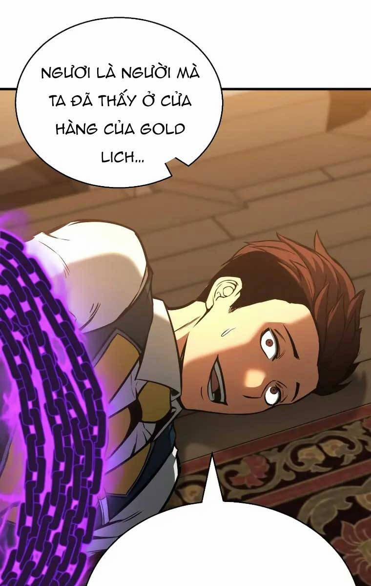 Tử Linh Sư Mạnh Nhất 22 trang 42