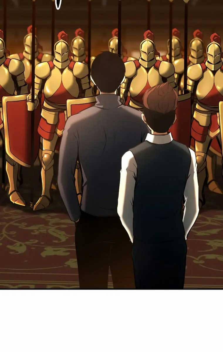 Tử Linh Sư Mạnh Nhất 22 trang 48