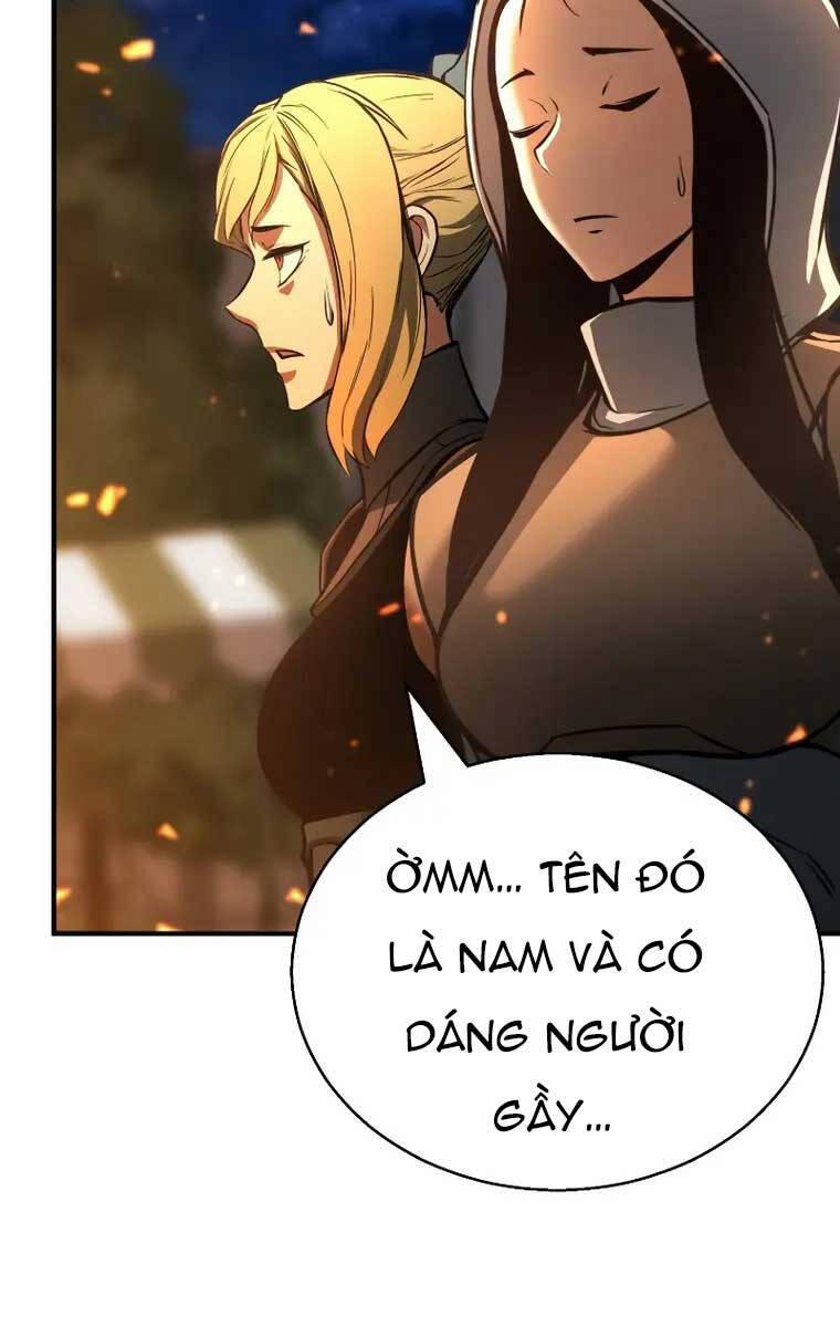 Tử Linh Sư Mạnh Nhất 22 trang 5