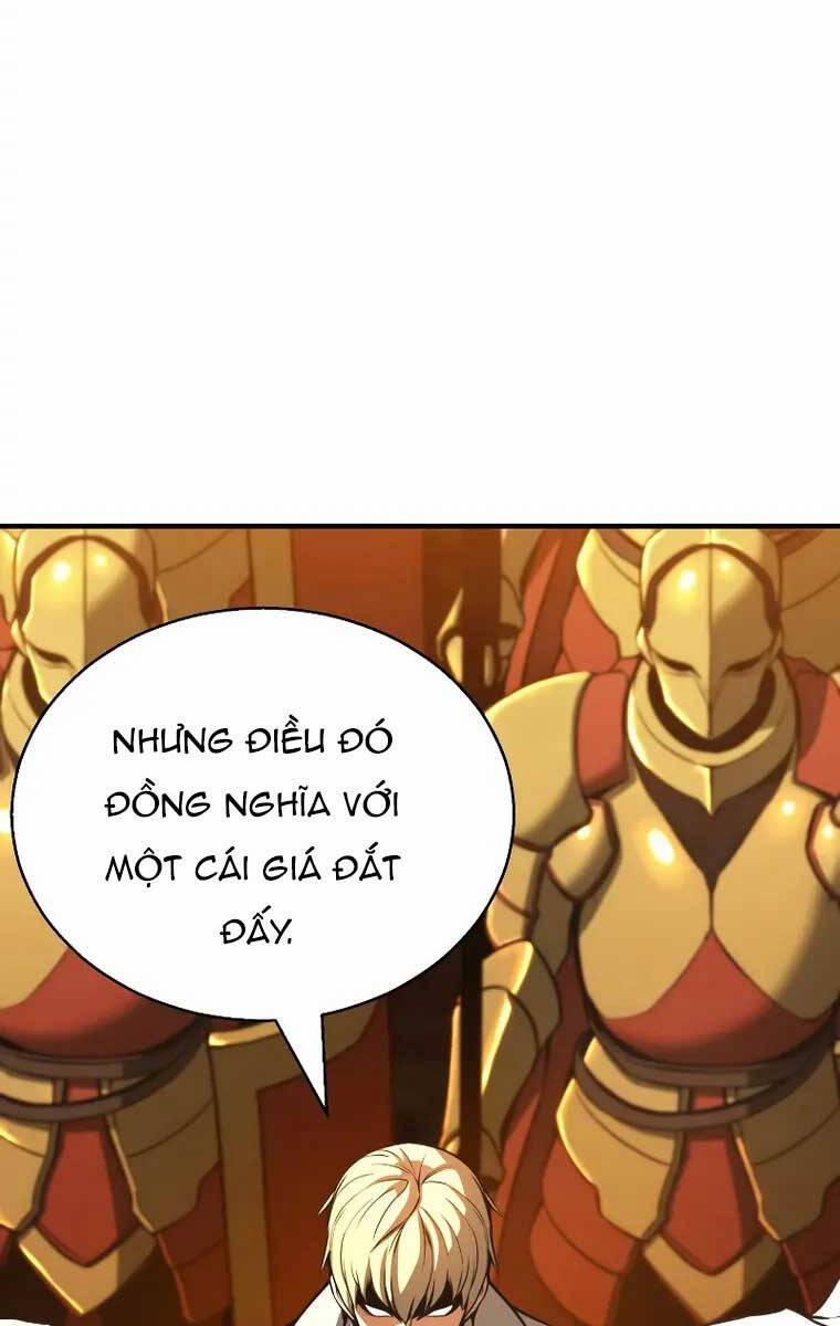 Tử Linh Sư Mạnh Nhất 22 trang 52