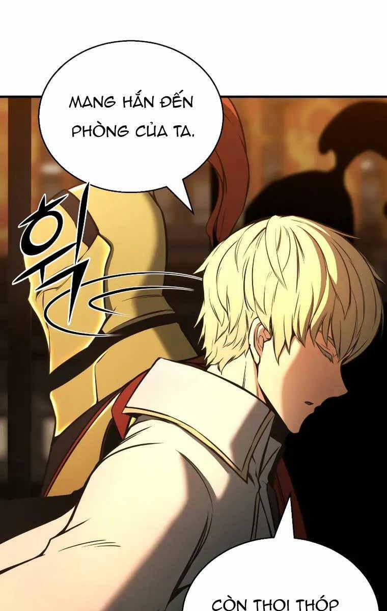 Tử Linh Sư Mạnh Nhất 22 trang 57