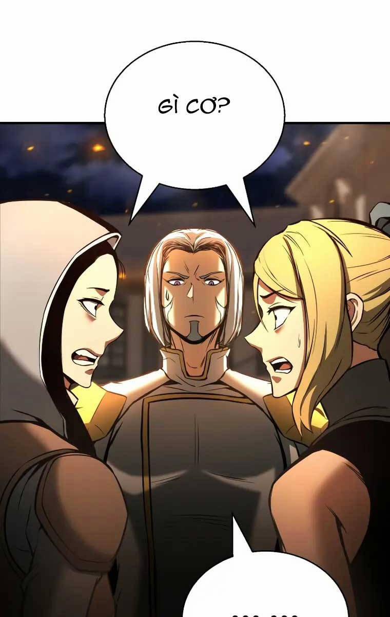 Tử Linh Sư Mạnh Nhất 22 trang 8