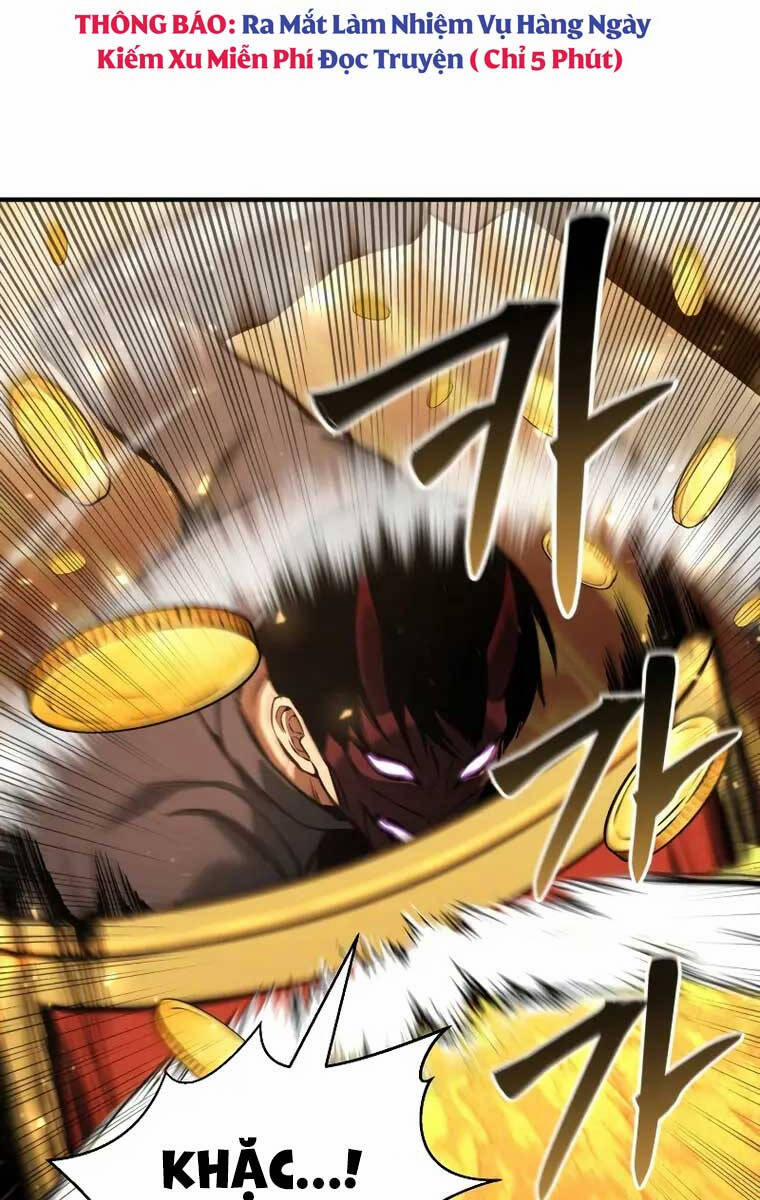 Tử Linh Sư Mạnh Nhất 22 trang 82