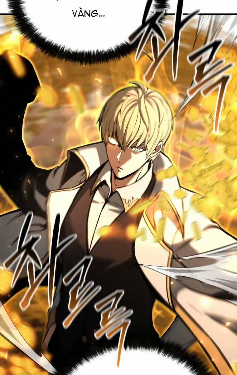 Tử Linh Sư Mạnh Nhất 22 trang 84