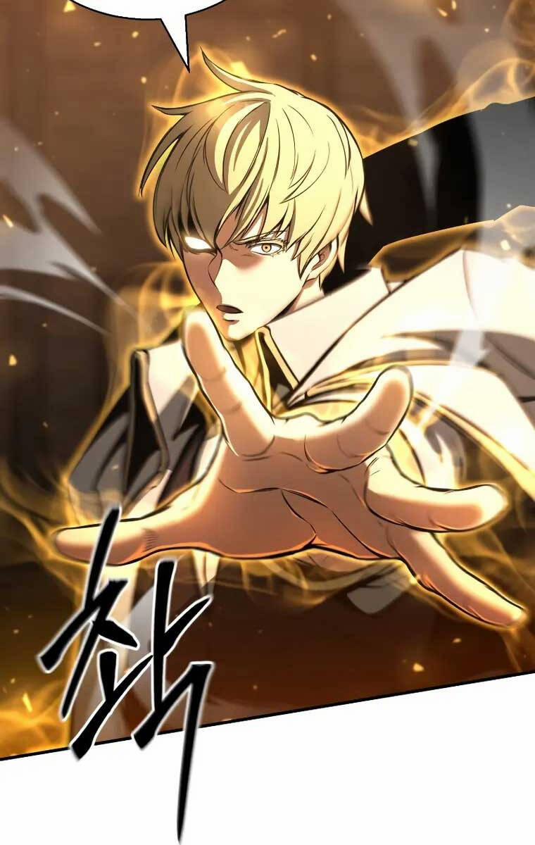 Tử Linh Sư Mạnh Nhất 22 trang 89