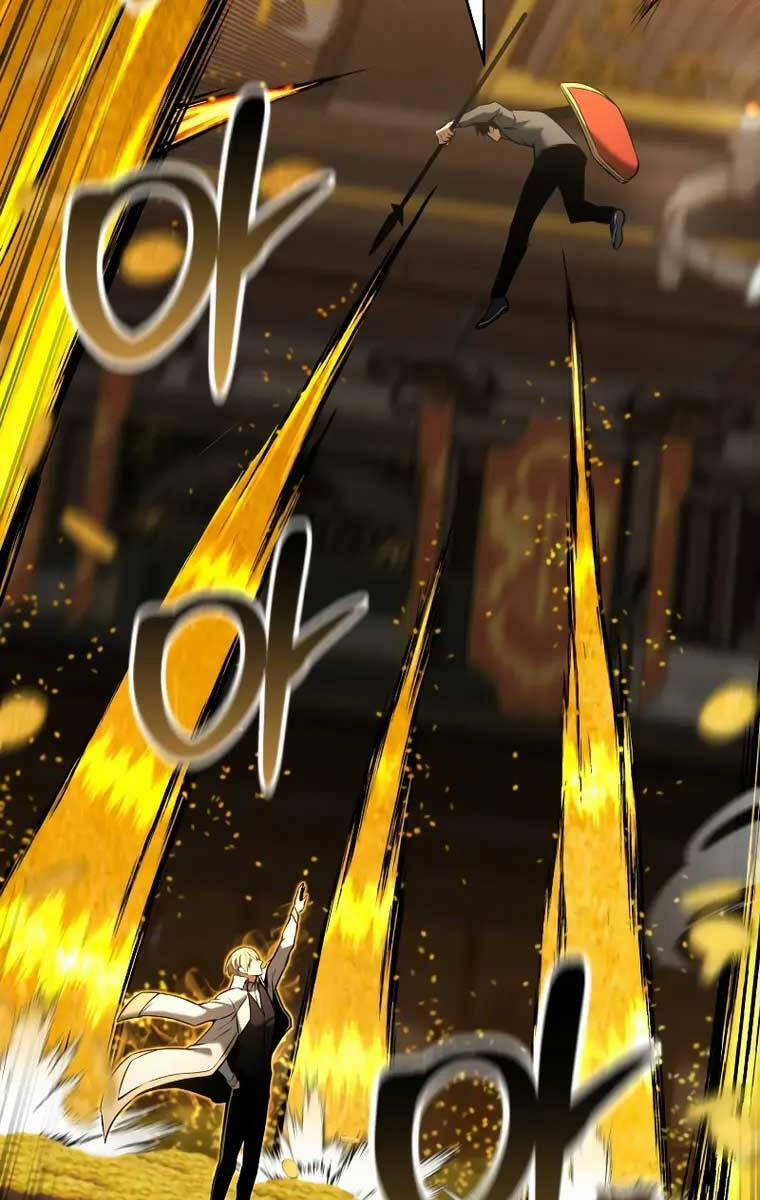 Tử Linh Sư Mạnh Nhất 22 trang 91