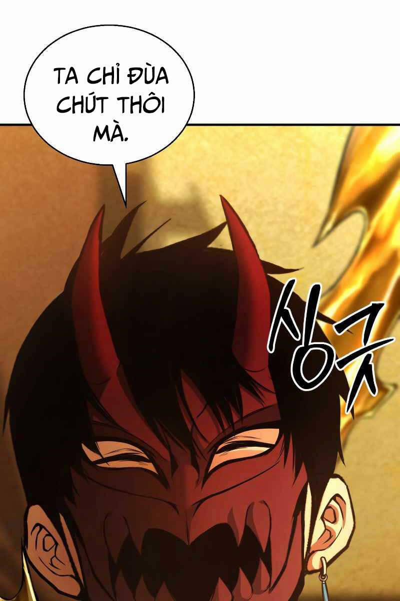 Tử Linh Sư Mạnh Nhất 23 trang 10