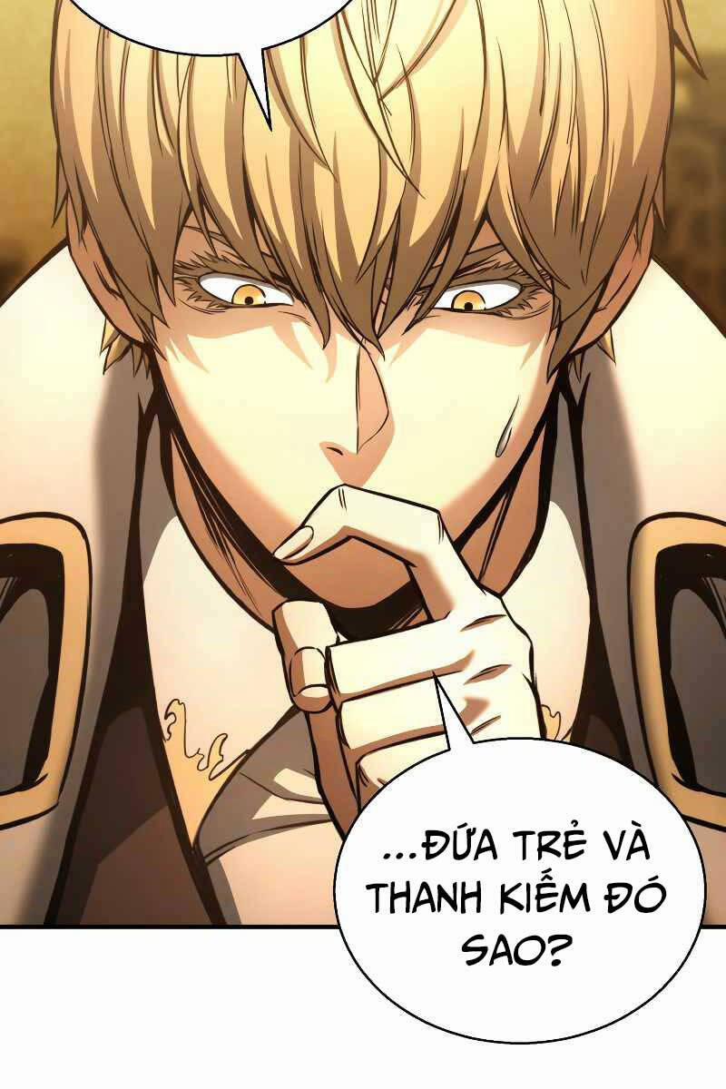 Tử Linh Sư Mạnh Nhất 23 trang 106