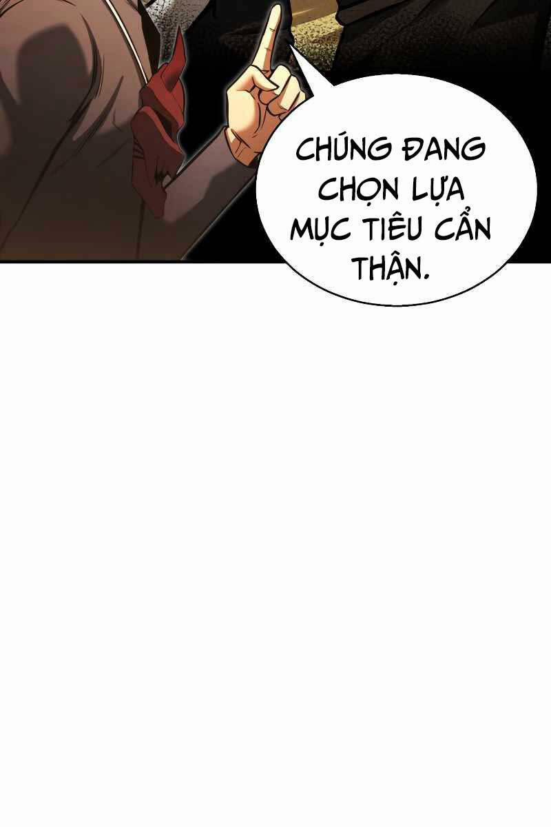 Tử Linh Sư Mạnh Nhất 23 trang 111