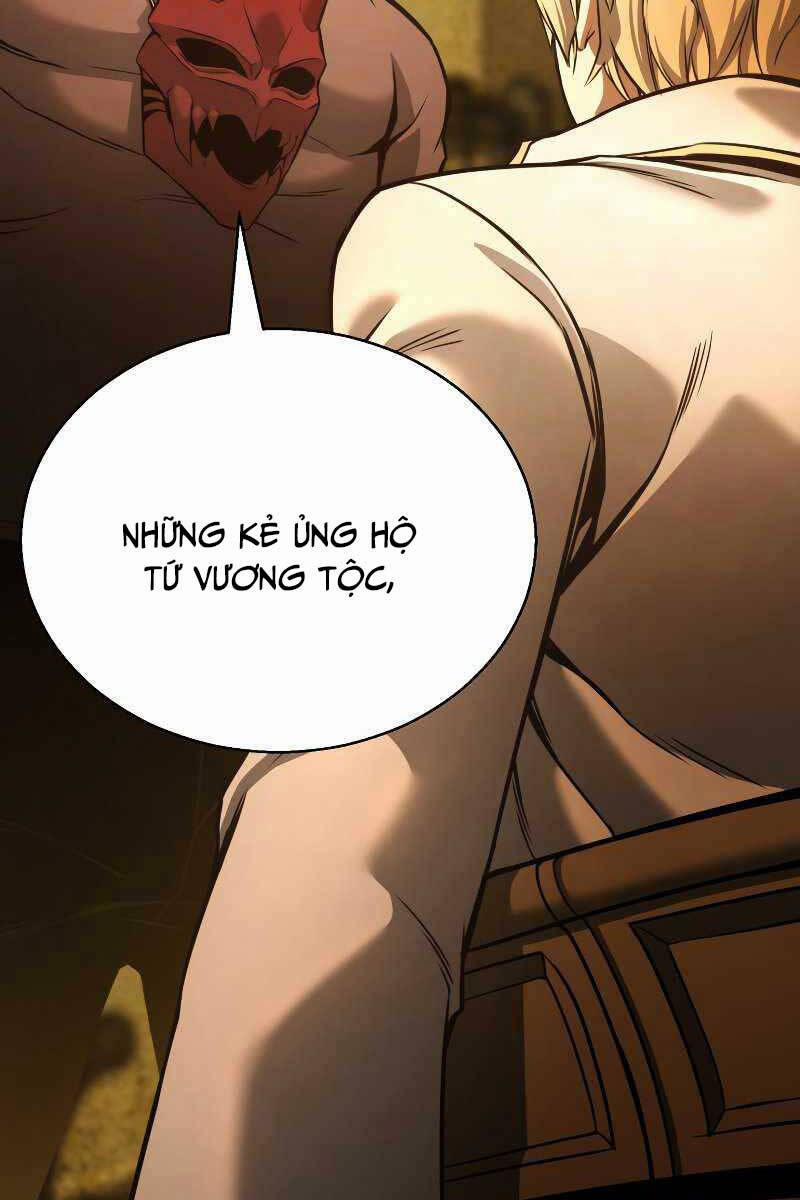 Tử Linh Sư Mạnh Nhất 23 trang 117