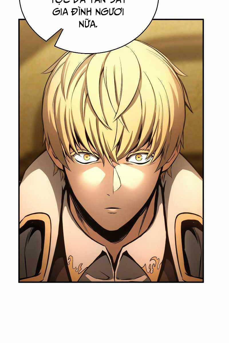 Tử Linh Sư Mạnh Nhất 23 trang 119