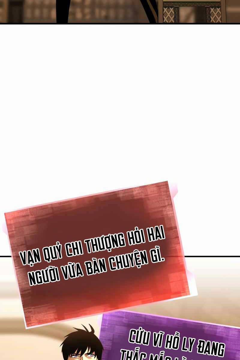 Tử Linh Sư Mạnh Nhất 23 trang 126