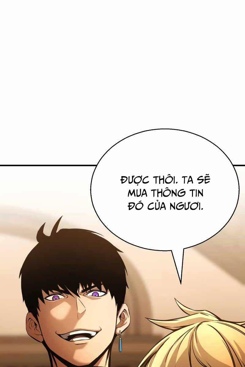 Tử Linh Sư Mạnh Nhất 23 trang 128