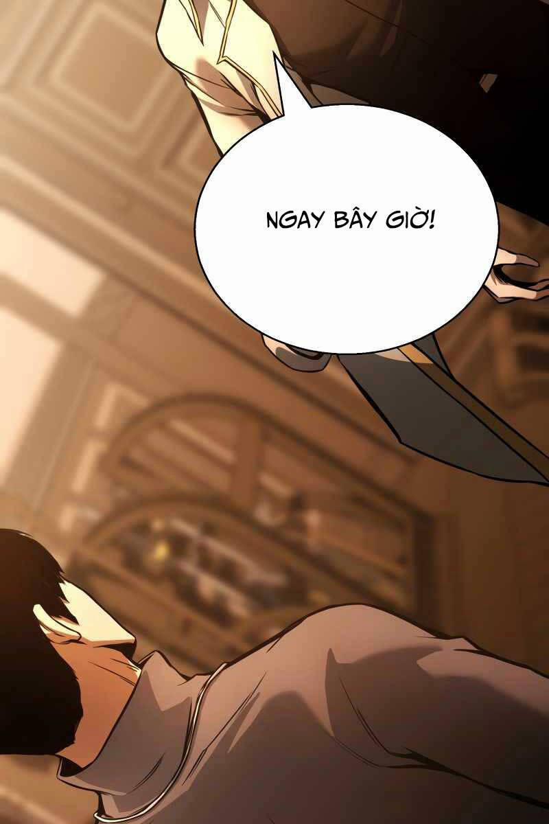 Tử Linh Sư Mạnh Nhất 23 trang 132