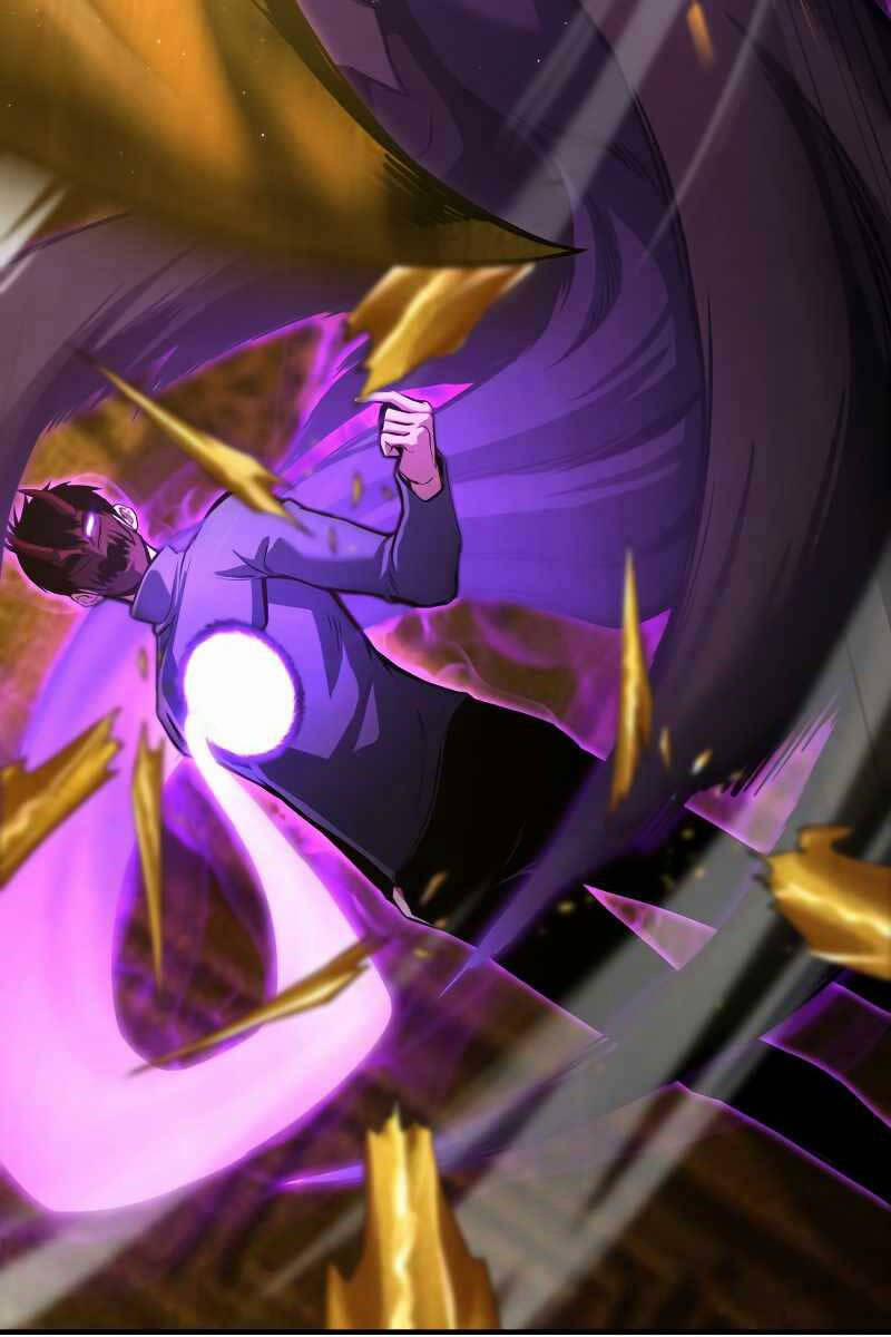 Tử Linh Sư Mạnh Nhất 23 trang 23