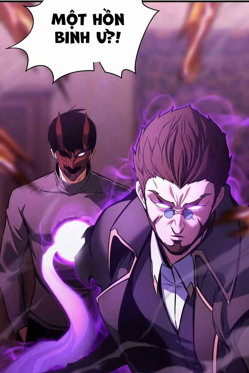 Tử Linh Sư Mạnh Nhất 23 trang 26