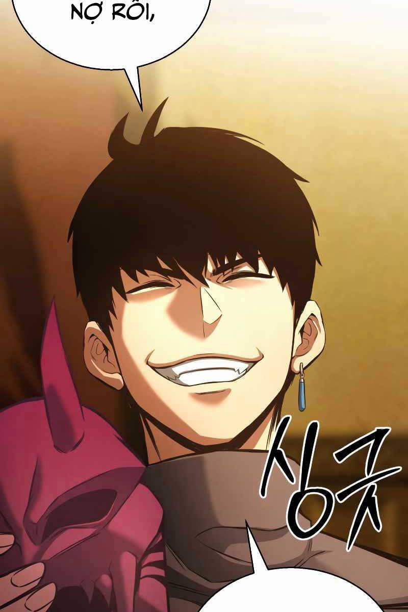 Tử Linh Sư Mạnh Nhất 23 trang 32