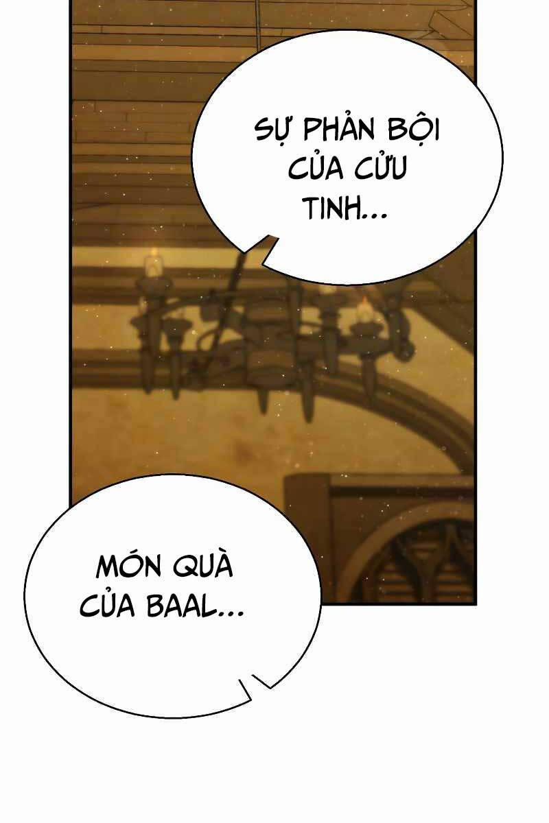 Tử Linh Sư Mạnh Nhất 23 trang 38