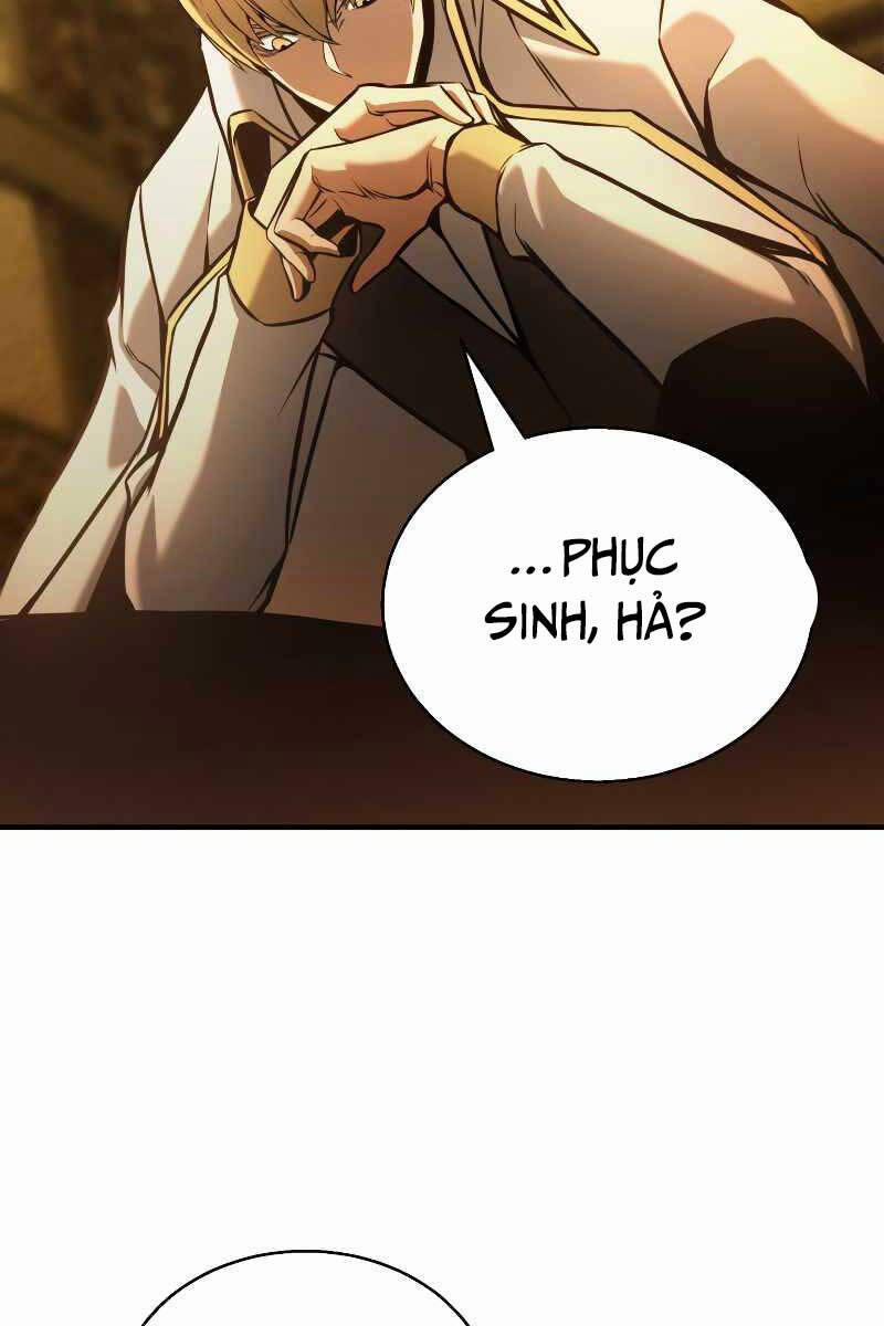 Tử Linh Sư Mạnh Nhất 23 trang 40
