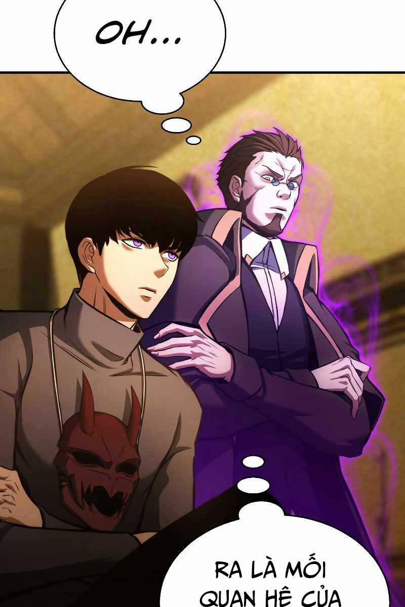 Tử Linh Sư Mạnh Nhất 23 trang 41