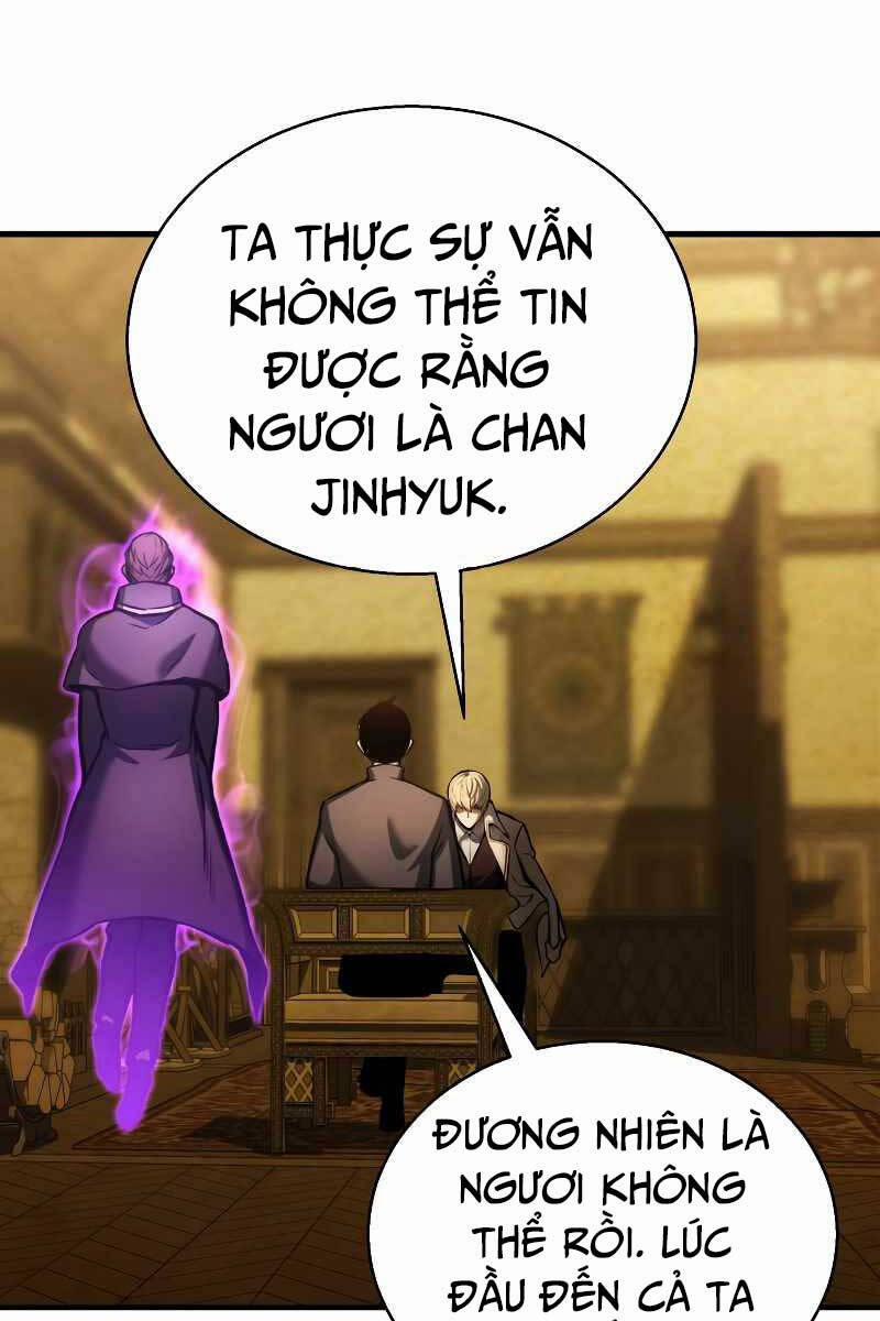 Tử Linh Sư Mạnh Nhất 23 trang 43