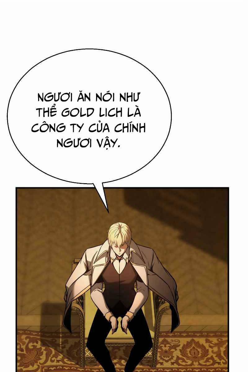 Tử Linh Sư Mạnh Nhất 23 trang 48