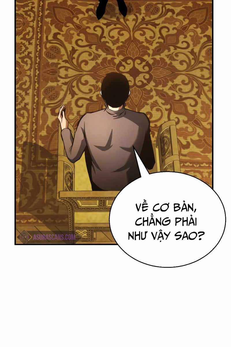 Tử Linh Sư Mạnh Nhất 23 trang 49