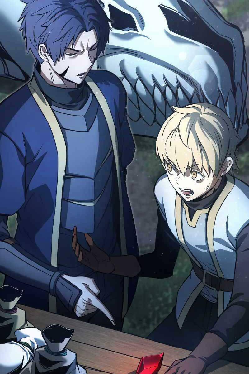 Tử Linh Sư Mạnh Nhất 23 trang 51