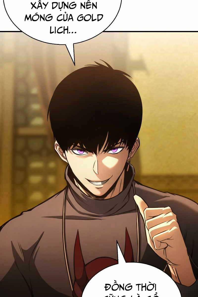 Tử Linh Sư Mạnh Nhất 23 trang 53