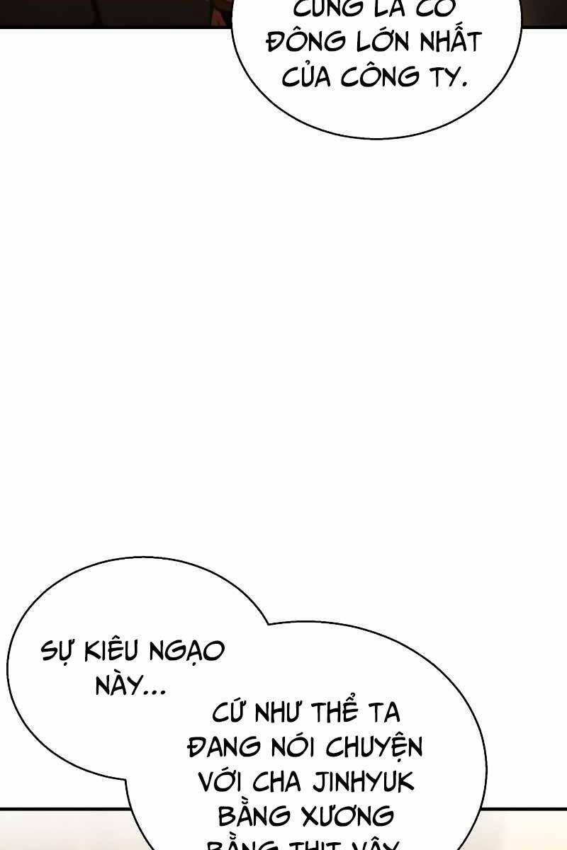 Tử Linh Sư Mạnh Nhất 23 trang 54