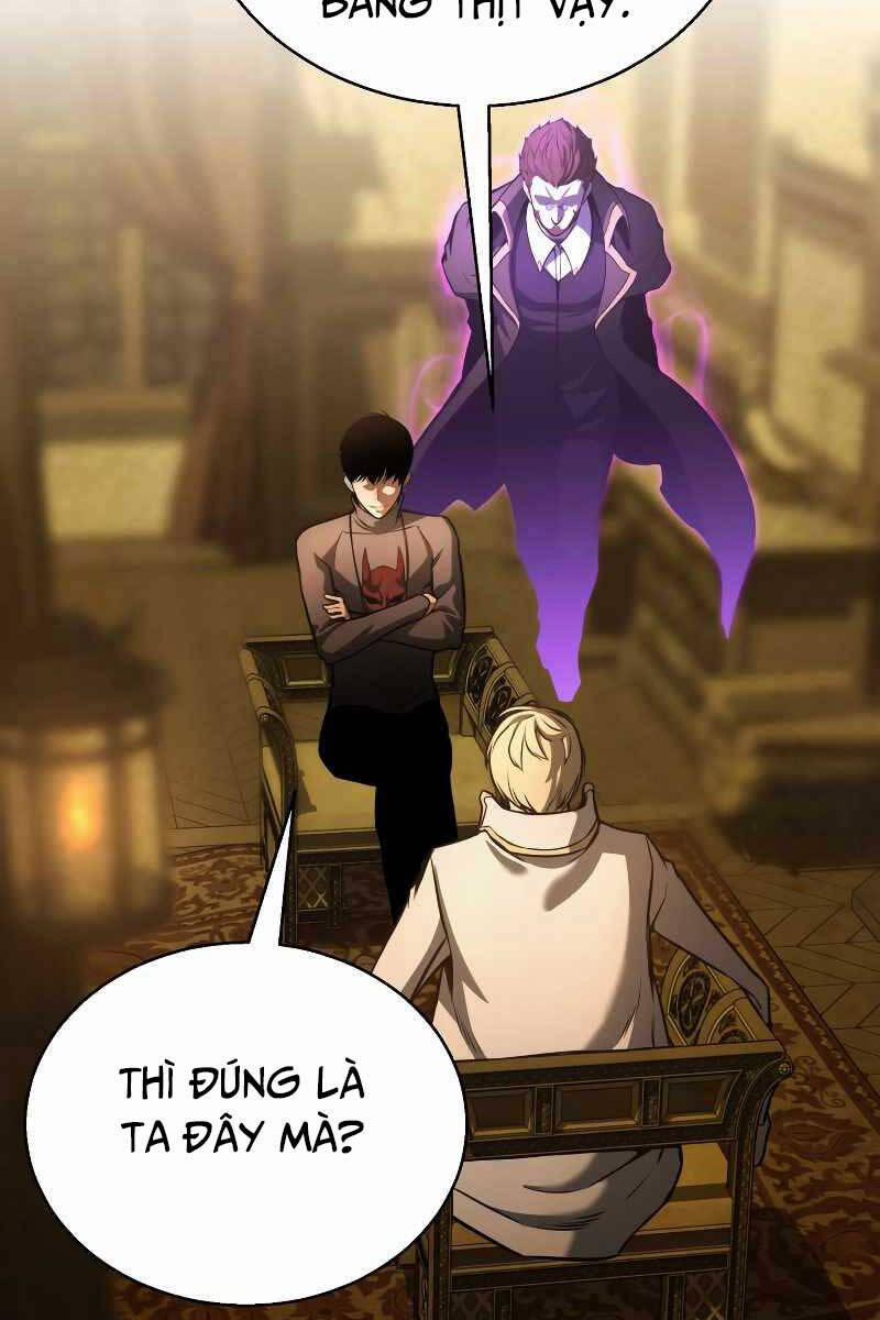 Tử Linh Sư Mạnh Nhất 23 trang 55