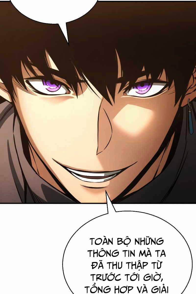 Tử Linh Sư Mạnh Nhất 23 trang 58