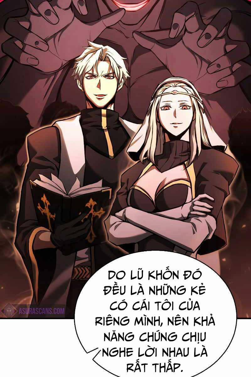 Tử Linh Sư Mạnh Nhất 23 trang 62