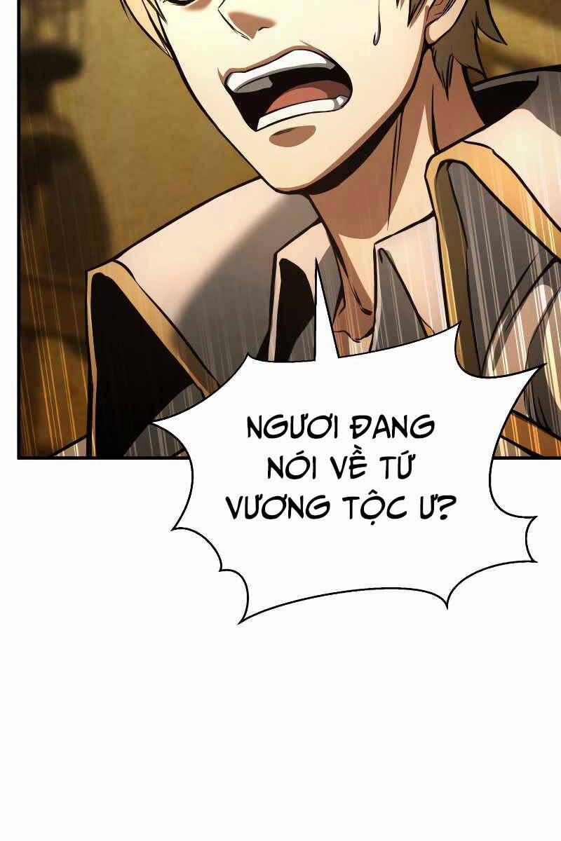 Tử Linh Sư Mạnh Nhất 23 trang 66