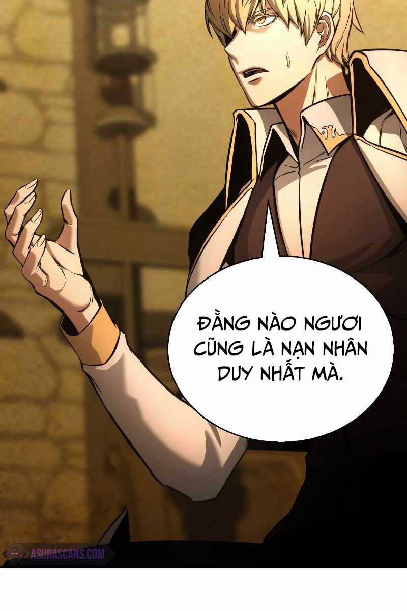 Tử Linh Sư Mạnh Nhất 23 trang 74