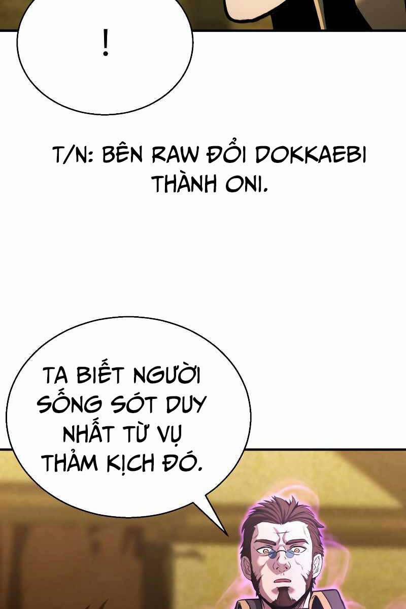 Tử Linh Sư Mạnh Nhất 23 trang 77