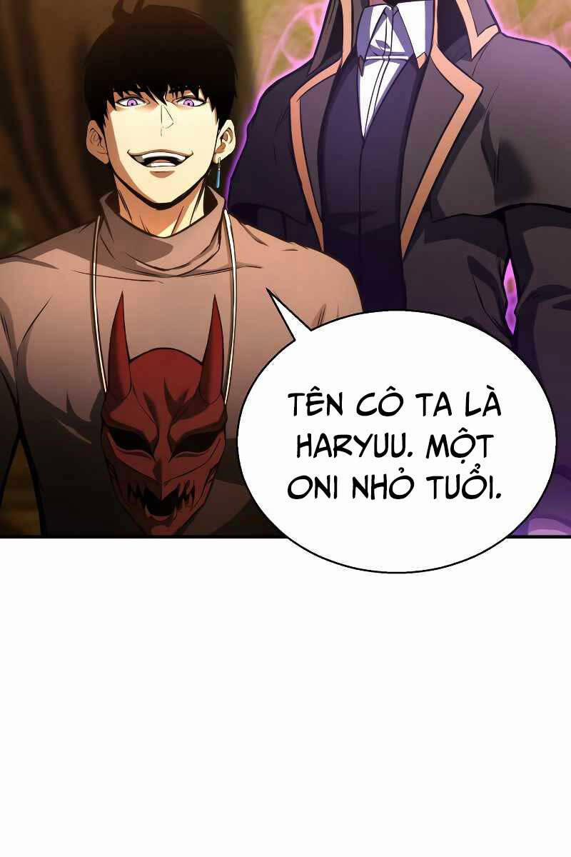 Tử Linh Sư Mạnh Nhất 23 trang 78