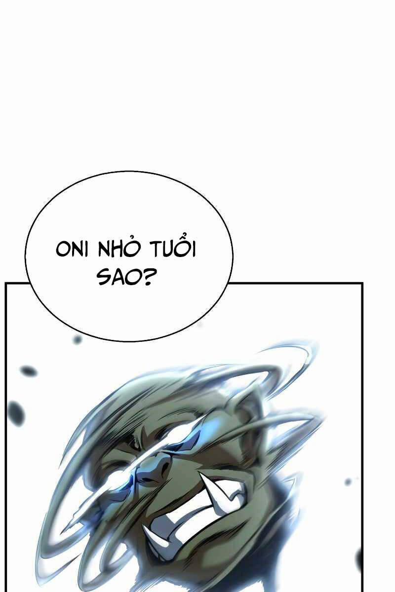 Tử Linh Sư Mạnh Nhất 23 trang 79